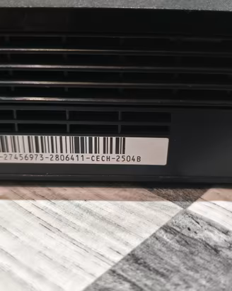 Playstation 3 250x