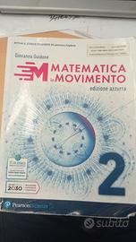 Matematica in movimento 2
