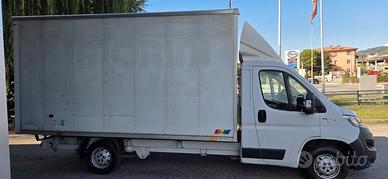 Fiat Ducato 30 2.3 MJT 130CV PC-TM Furgone LAMIERA