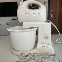 Impastatrice Moulinex