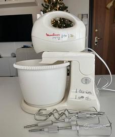 Impastatrice Moulinex