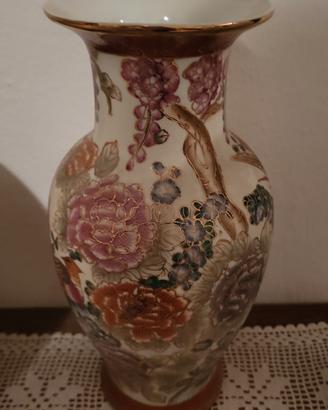 vaso floreale