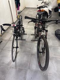 Coppia biciclette