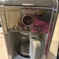 Macchina per il caffe americano