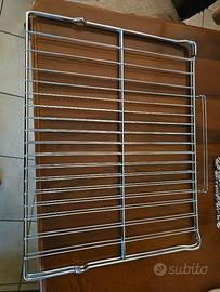 Griglie forno