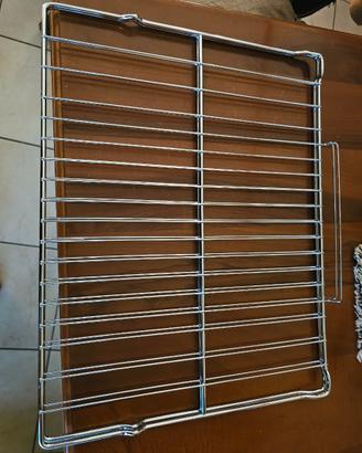 Griglie forno