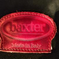 divano 3 posti Baxter