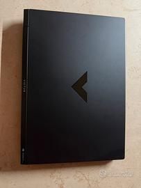 Pc gaming hp victus portatile