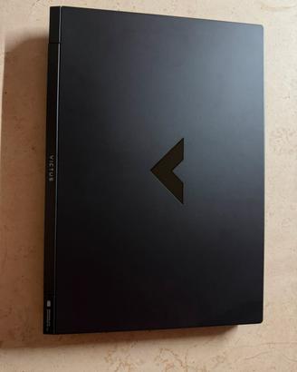 Pc gaming hp victus portatile