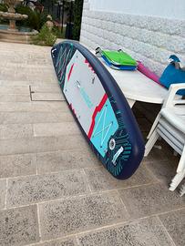 Sup 350x90x15 Funwater