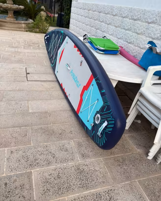 Sup 350x90x15 Funwater