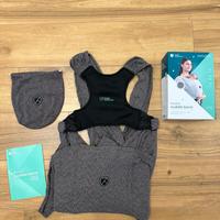 Marsupio Fascia Koala Babycare Cuddle Band