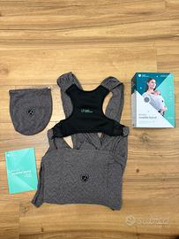 Marsupio Fascia Koala Babycare Cuddle Band