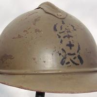 Elmetto Mod.15 Italiano