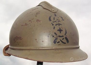 Elmetto Mod.15 Italiano