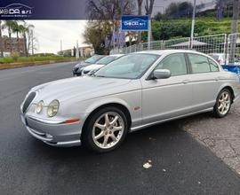 Jaguar S-Type 3.0 V6 GPL