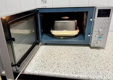 Samsung CE1150 Forno a microonde