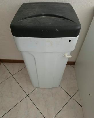 depuratore acqua 