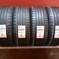 4 gomme 205 45 16 continental a2540