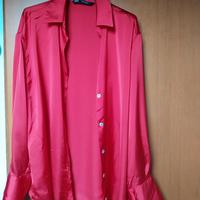 camicia da donna