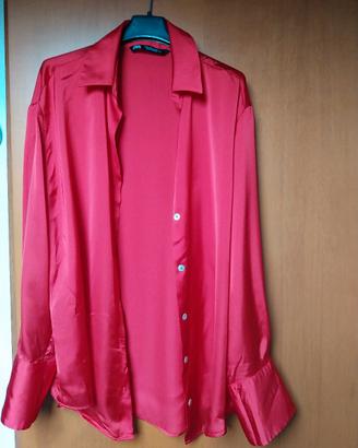 camicia da donna