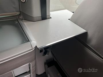 Piano cucina vw California t6 ocean