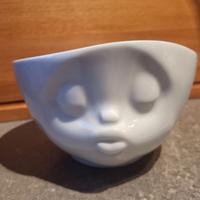 Ciotola FIFTYEIGHT PRODUCTS ceramica bianca