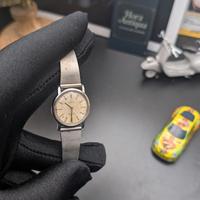 Omega De Ville Quartz Vintage – Acciaio – Orologio