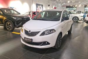 Lancia Ypsilon Gold 1.0 Hybrid 5 porte AZIENDALE
