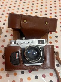 Macchiana fotografica vintage