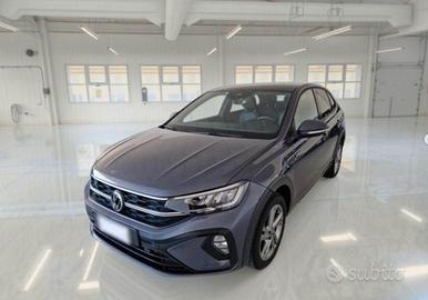 Volkswagen Taigo 1.0 TSI 110 CV R-Line