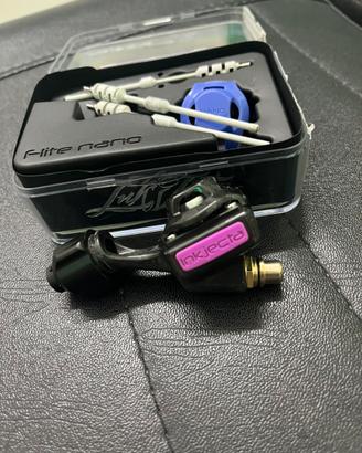Inkjecta Flite nano
