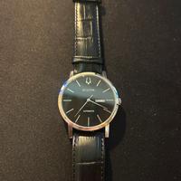 Bulova automatico