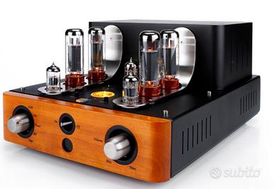 Unison Research Triode 25