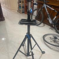 Appoggia bici