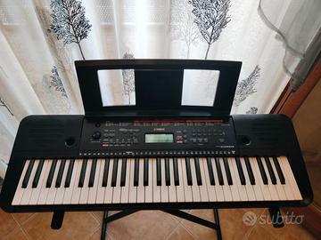 Tastiera Digitale YAMAHA
