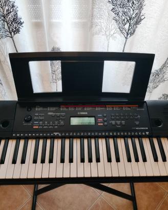Tastiera Digitale YAMAHA