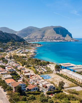 Last minute agosto  villino mondello