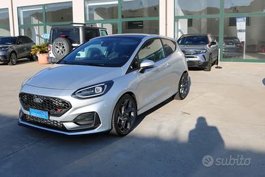 Ford Fiesta 1.5 Ecoboost 200 CV 5 porte ST