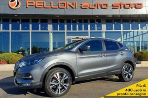 Nissan Qashqai 1.5 dCi N-Connecta 1°PROP-GARANZIA
