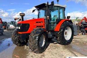 TRATTORE SAME SILVER 110