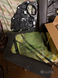 Ricambi Jeep Renegade