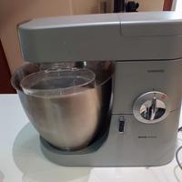 Kenwood Major classic