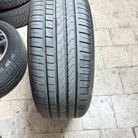 Cerchi in lega Mercedes AMG GLC 250 doppia misura