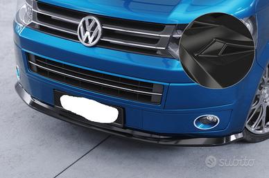 Spoiler anteriore Volkswagen T5