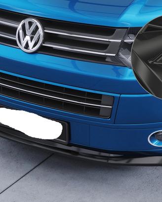 Spoiler anteriore Volkswagen T5