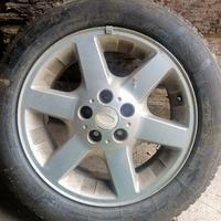 Pneumatici 225/55/17