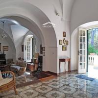 Villa storica a Santa Caterina