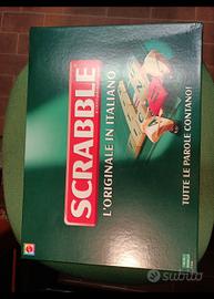 Gioco SCRABBLE 