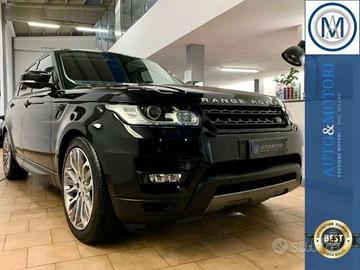 Land Rover Range Rover Sport Range Rover Sport 3.0